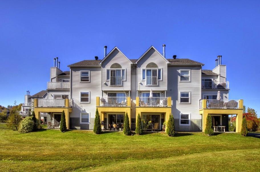 Magog Lovely Vacation Home Bagian luar foto