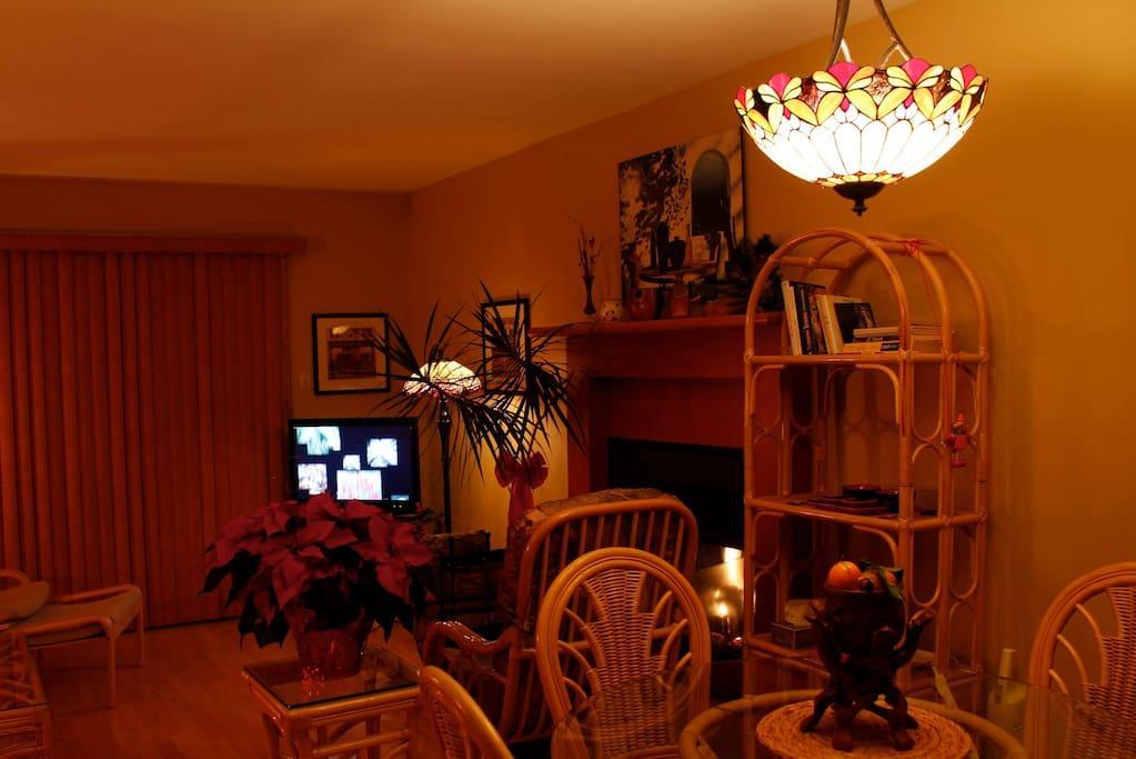 Magog Lovely Vacation Home Bagian luar foto