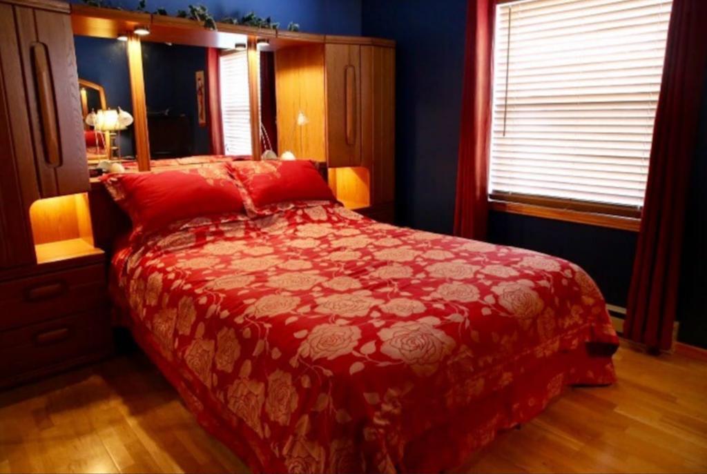 Magog Lovely Vacation Home Bagian luar foto
