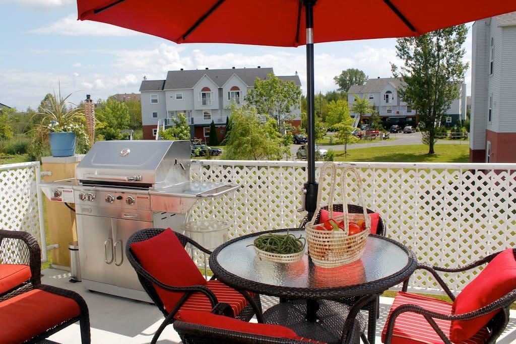 Magog Lovely Vacation Home Bagian luar foto