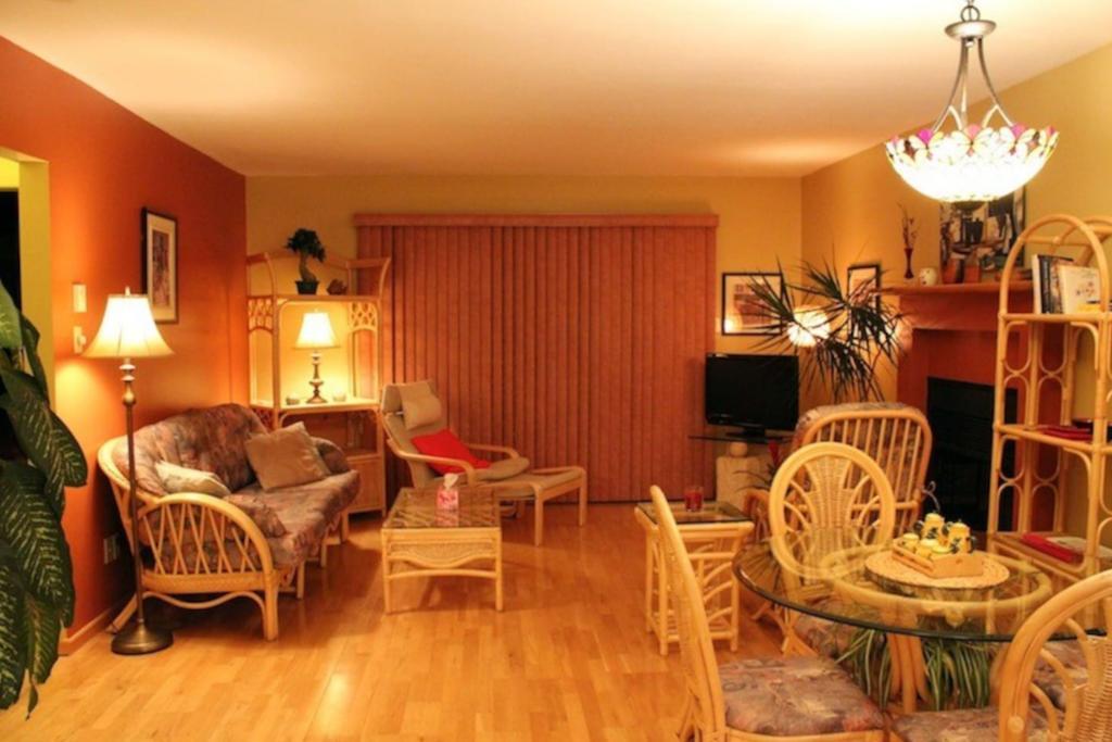 Magog Lovely Vacation Home Bagian luar foto