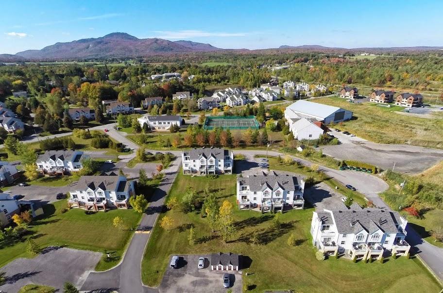 Magog Lovely Vacation Home Bagian luar foto