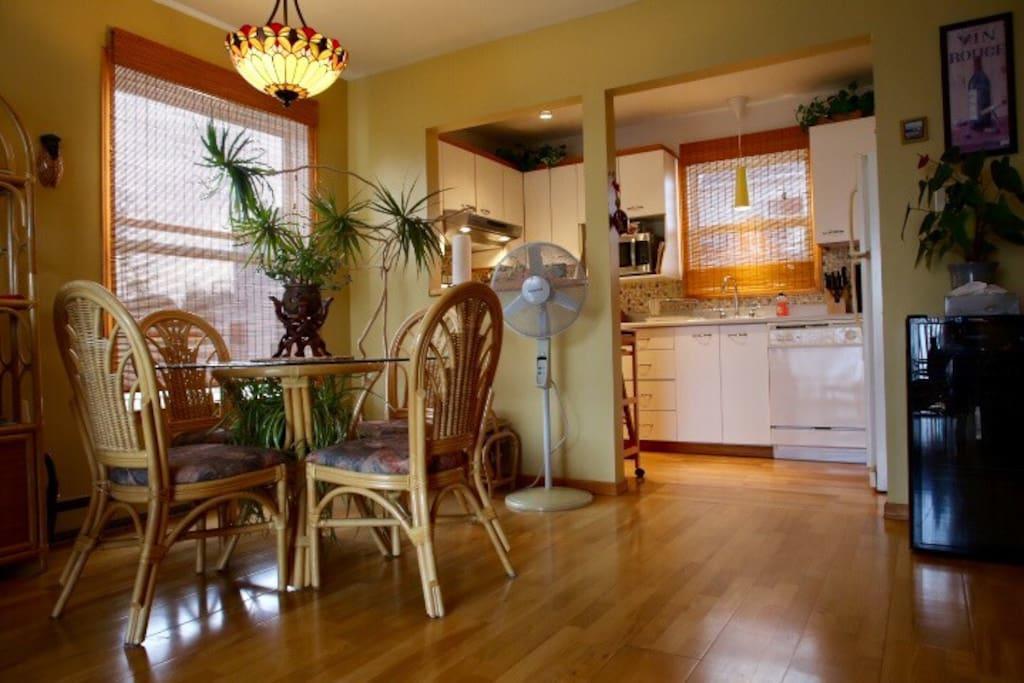 Magog Lovely Vacation Home Bagian luar foto